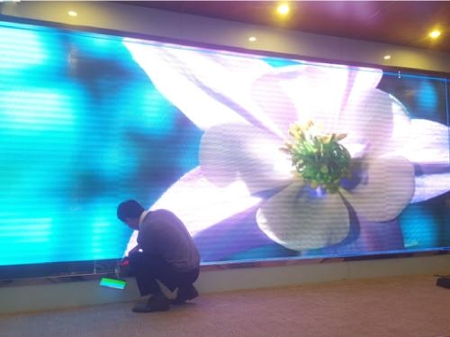 BẢNG HIỆU MÀN HÌNH LED P2