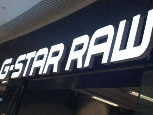 CHỮ NỔI ĐÈN LED SÁNG MẶT