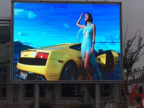 BẢNG MÀN HÌNH LED P3