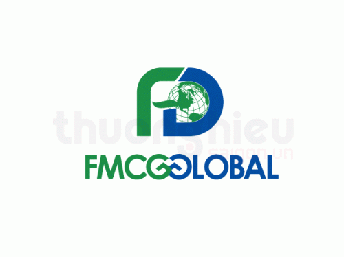 logo Vận Chuyển FMCG GLOBAL