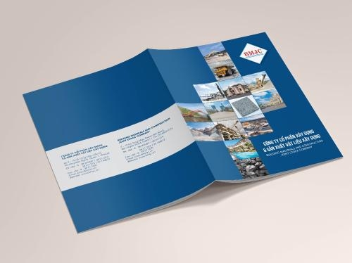 Thiết Kế Profile 1