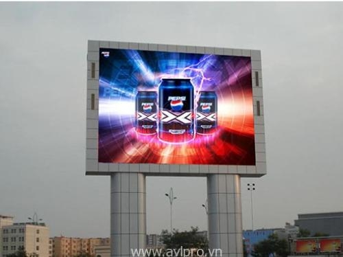 BẢNG HIỆU LED P3