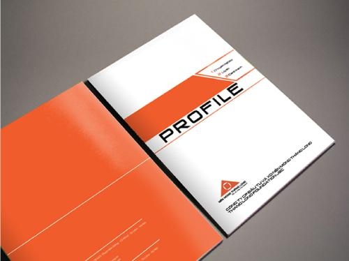 thiế kế profile 2