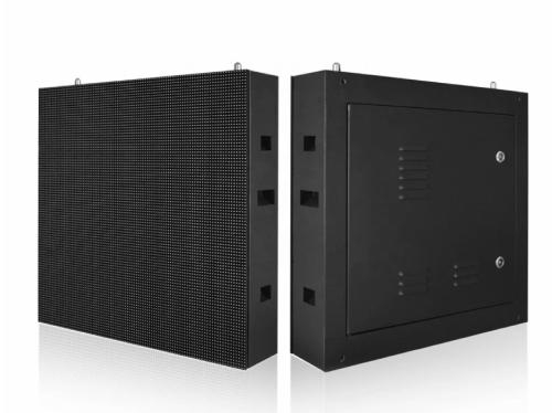 BẢNG HIỆU LED P8