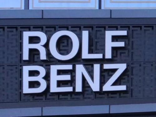 chữ nổi viền inox