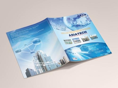 Thiết Kế Profle 3