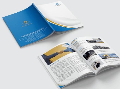 thiế kế profile 6