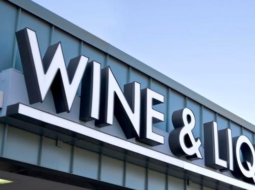 BẢNG HIỆU CHỮ NỔI NHÔM