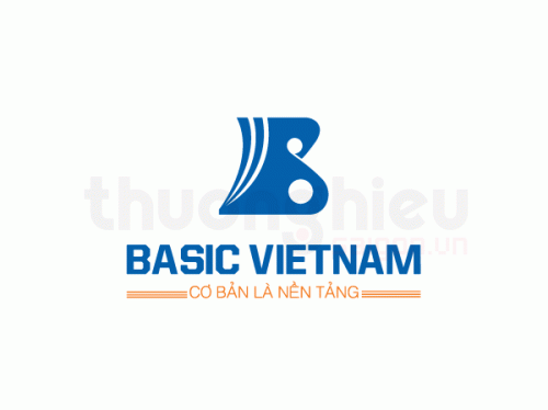 logo CƠ BẢN