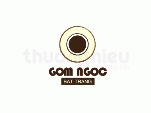 logo GỐM BÁT TRÀNG