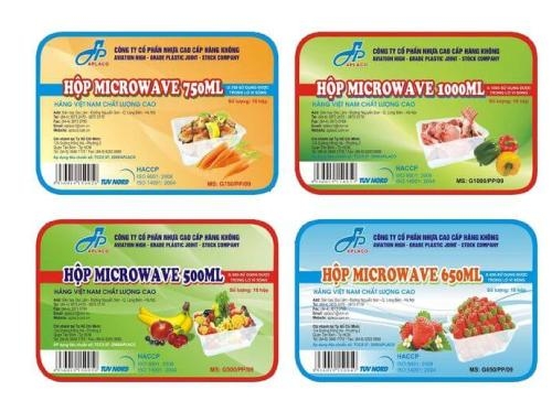 thiết kế bao bì nhãn mác 7