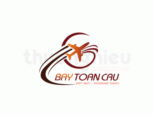 thương hiệu BAY TOÀN CẦU