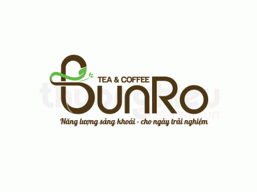 thương hiệu thực phẩm và nước uống BUNRO
