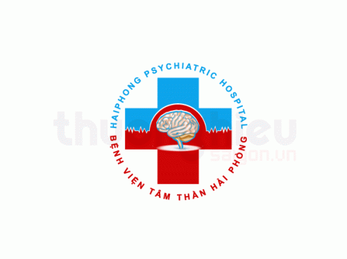 logo BỆNH VIỆN TÂM THẦN HẢI PHÒNG