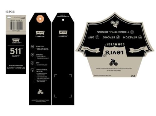 thiết kế bao bì nhãn mác 10