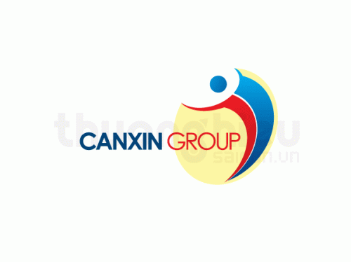 logo CANXIN GROUP