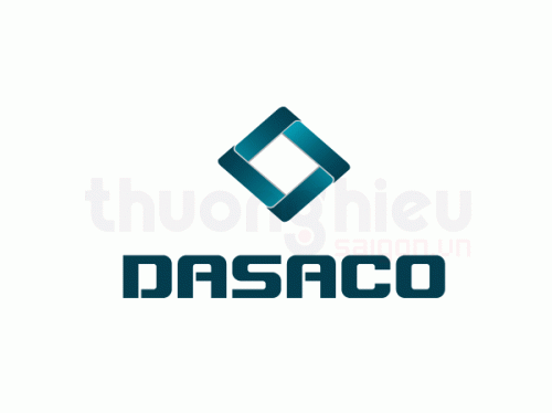 logo Cty Cổ Phần DASACO