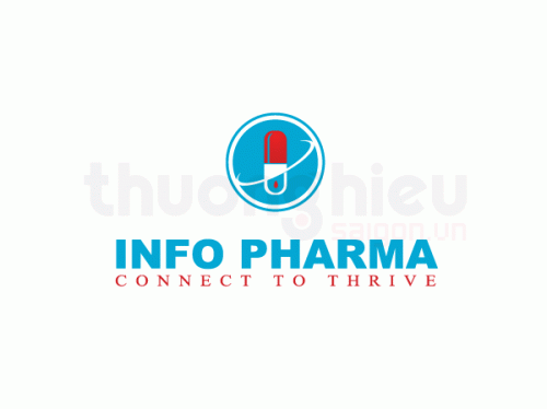 thương hiệu nhà thuốc INFO PHARMA