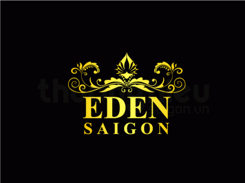 thương hiệu cty Tranh Thêu Tây EDEN