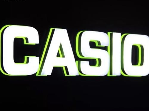 chữ mica nổi đèn hắt mặt