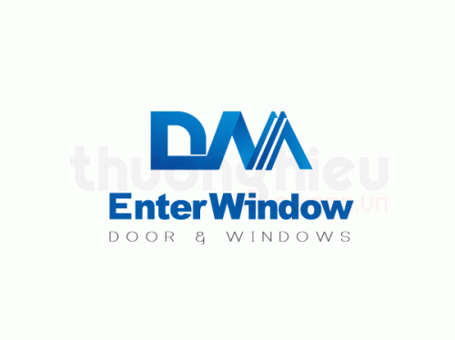 logo ENTER WINDOW