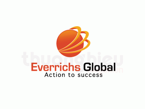 thương hiệu EVERRICHS GLOBAL