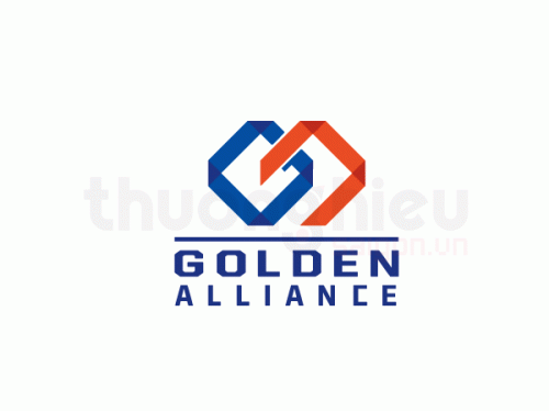 logo GOLDEN