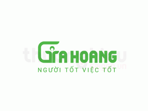 thương hiệu GIÚP VIỆC GIA HOÀNG