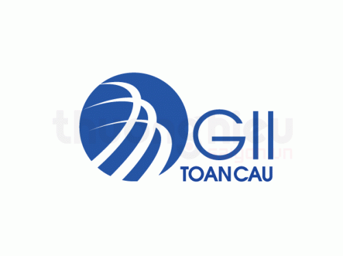 logo GII TOÀN CẦU