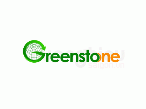 logo GREENSTONE