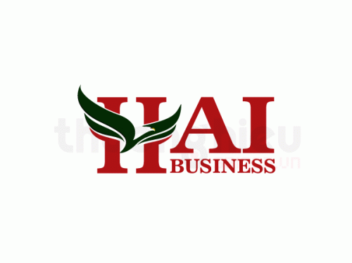 thương hiệu cá nhân HAI BUSINESS