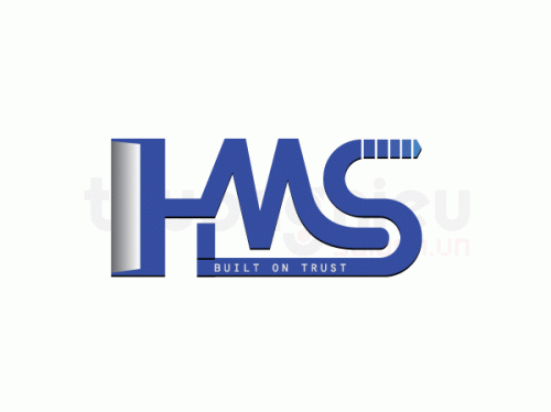 logo HMS