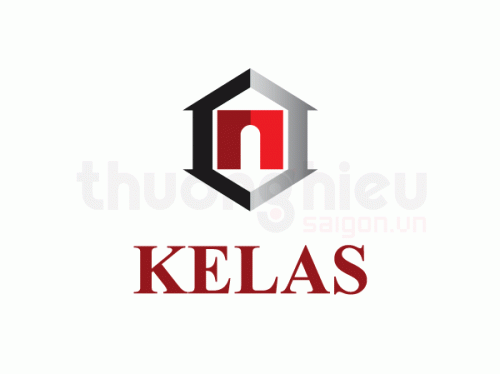 logo  thiết bị vệ sinh và bồn rửa KELAS