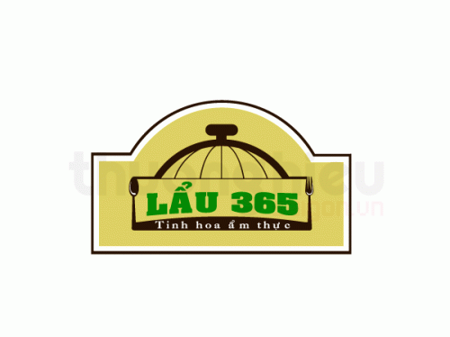 logo LẨU 365