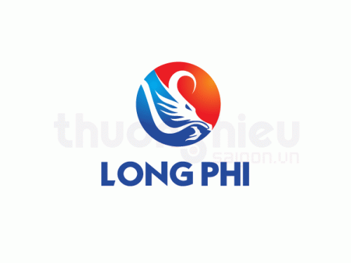logo LONG PHI