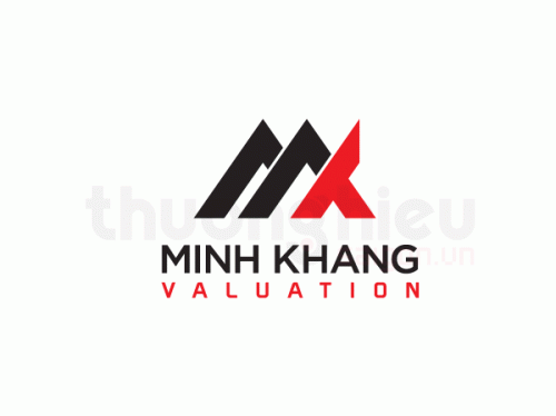 logo MINH KHANG
