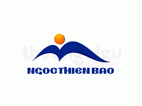 logo NGỌC THIÊN BẢO