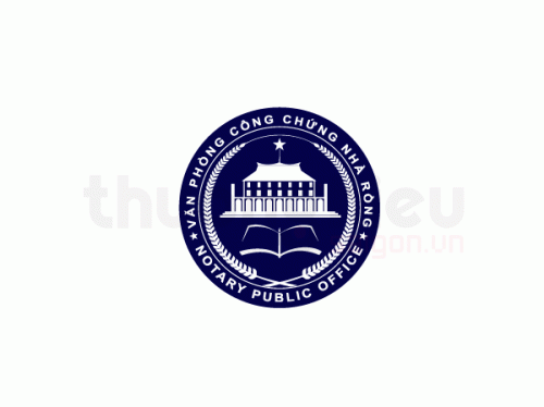 logo LUẬT CÔNG CHỨNG NHÀ RỒNG