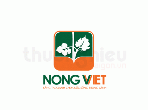 logo NÔNG VIỆT