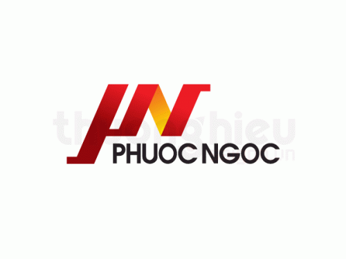 logo PHƯỚC NGỌC
