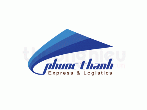logo Vận Tải PHƯỚC THÀNH