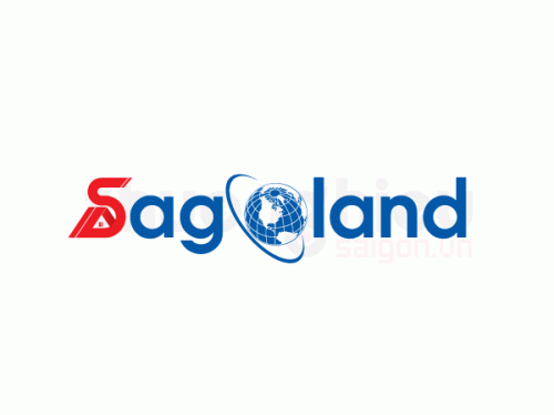 logo BẤT ĐỘNG SẢN SAGOLAND