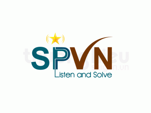 logo LUẬT SPVN