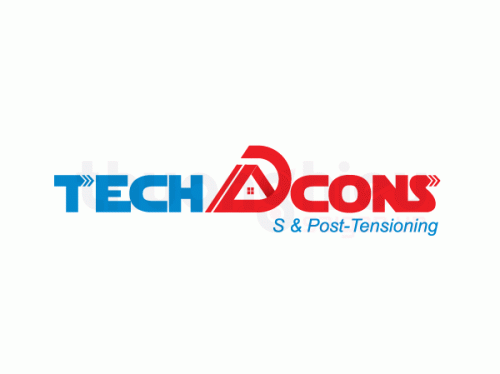 logo BĐS TECHDCON