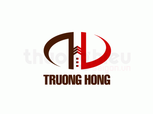 logo XÂY DỰNG TRƯỜNG HỒNG