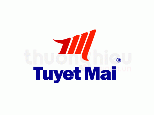 logo TUYẾT MAI