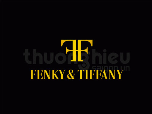 logo FENKY & TIFFANKY