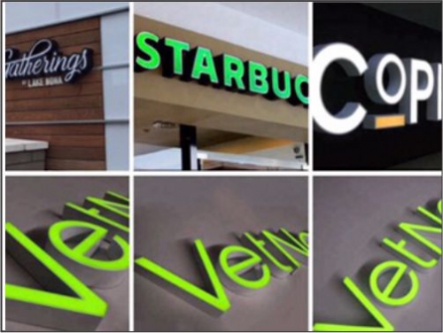 thi công bảng hiệu 12