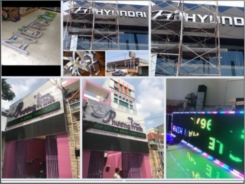 thi công bảng hiệu 13