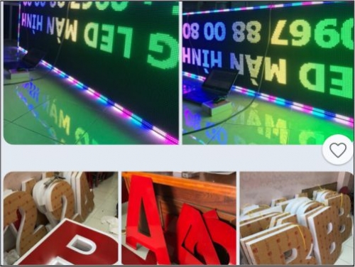 thi công bảng hiệu 14